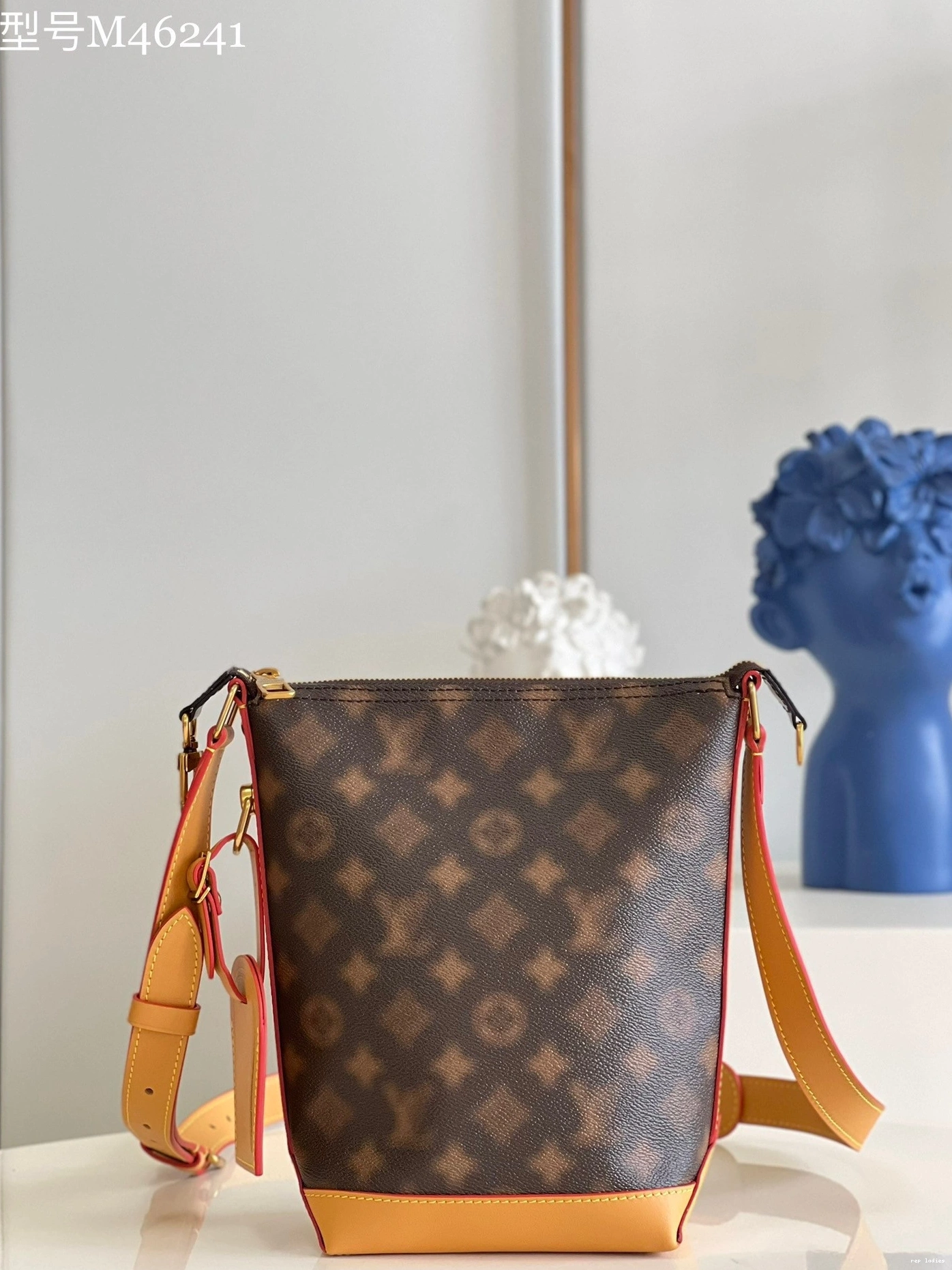 Fake Louis Bags CRUISER VUITTON LOUIS HOBO PM 0727